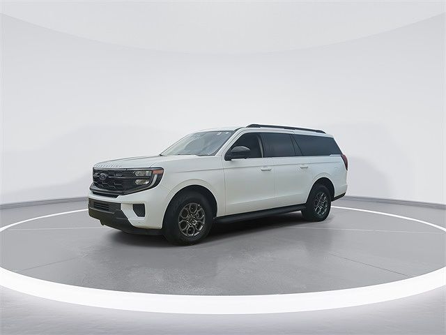 2025 Ford Expedition MAX