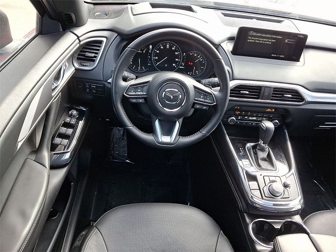 2021 Mazda CX-9