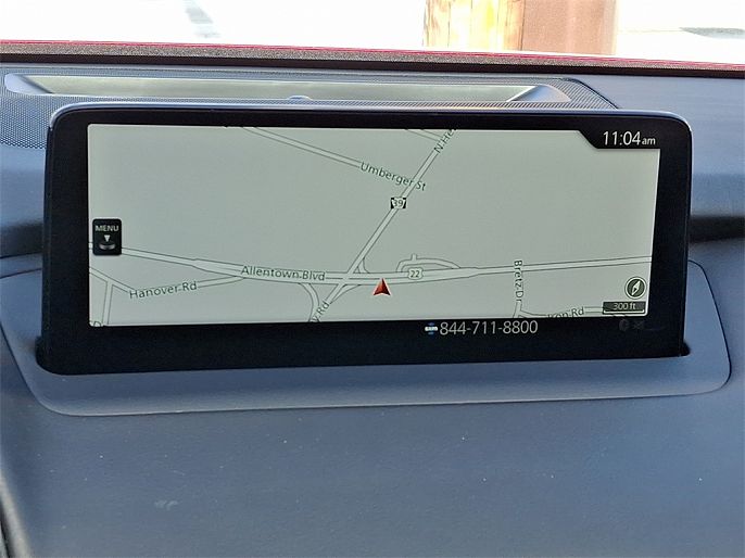 2021 Mazda CX-9