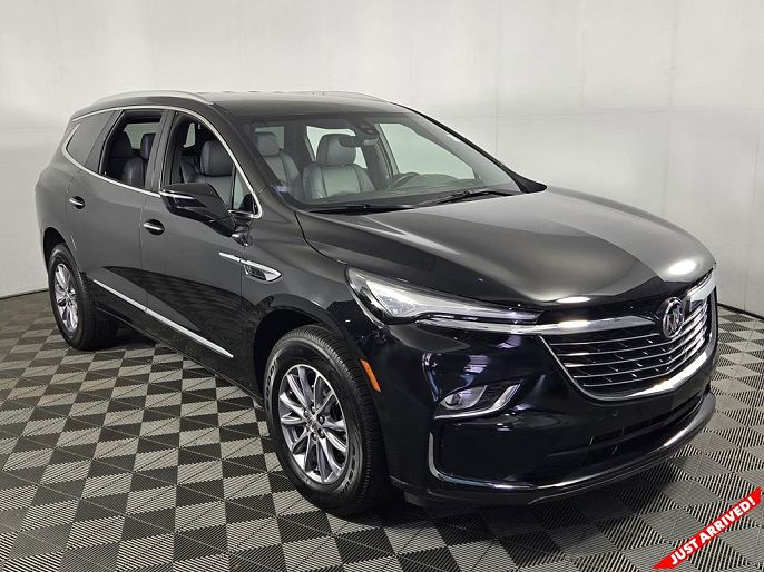 2024 Buick Enclave