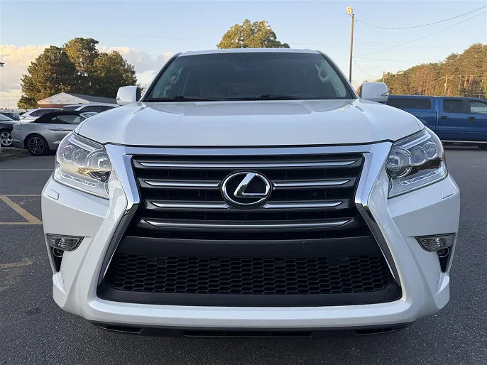 2015 Lexus GX