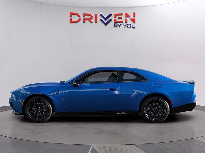 2026 Dodge Charger