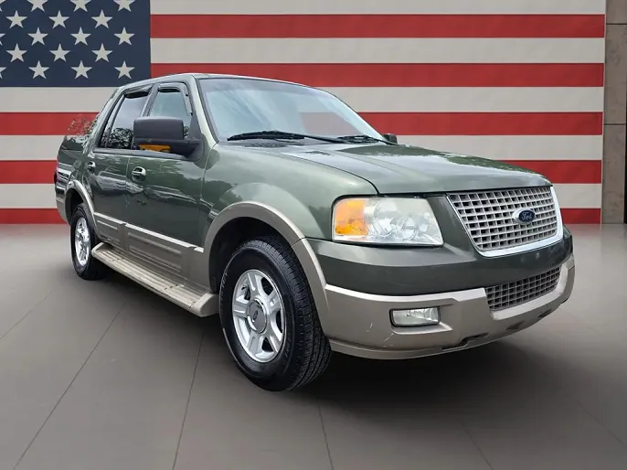 2004 Ford Expedition