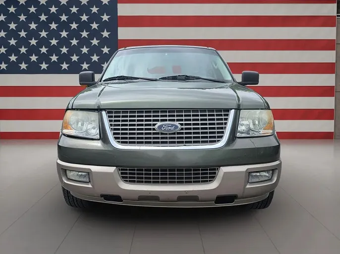 2004 Ford Expedition