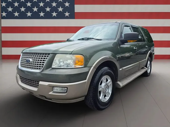 2004 Ford Expedition