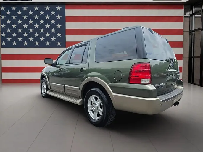 2004 Ford Expedition
