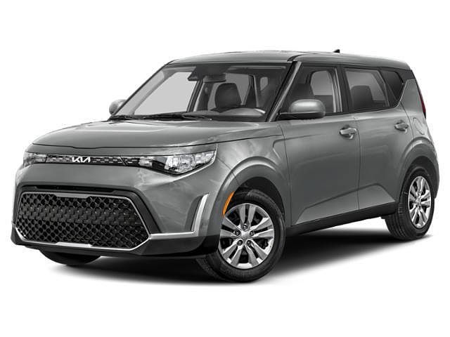 2025 Kia Soul