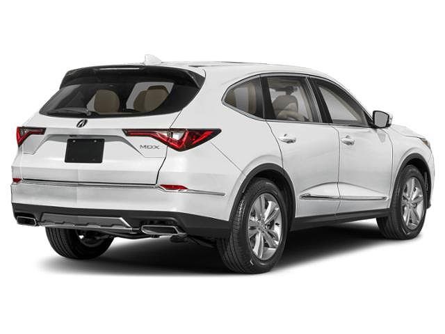 2025 Acura MDX