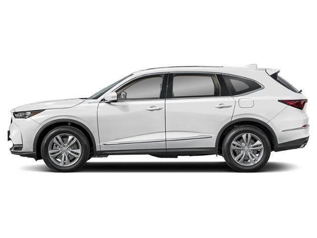 2025 Acura MDX