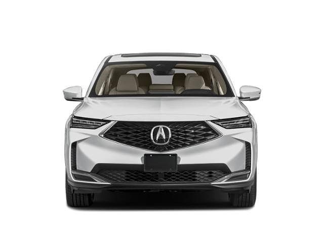 2025 Acura MDX