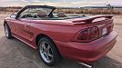 1996 Ford Mustang Cobra image 21