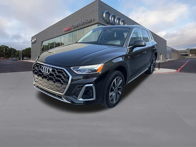 2025 Audi Q5