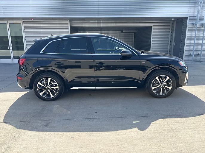 2025 Audi Q5