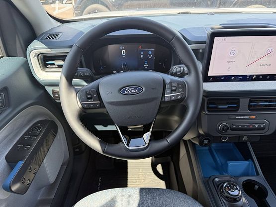 2025 Ford Maverick XLT photo 10