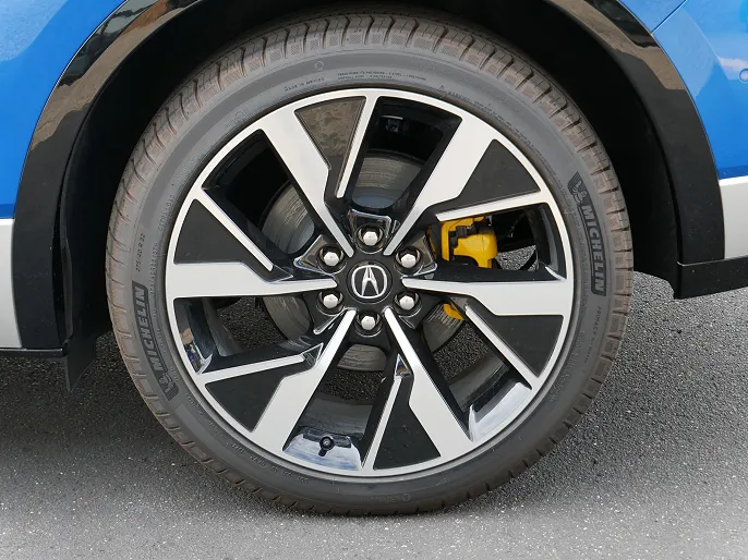 2024 Acura ZDX