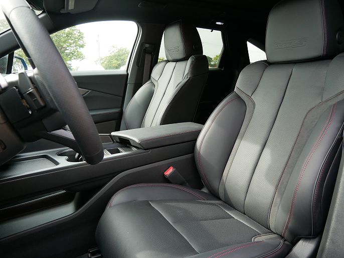 2024 Acura ZDX