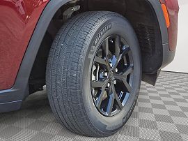 2022 Jeep Grand Cherokee