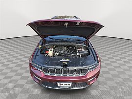 2022 Jeep Grand Cherokee