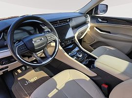 2022 Jeep Grand Cherokee