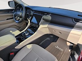 2022 Jeep Grand Cherokee