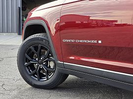 2022 Jeep Grand Cherokee