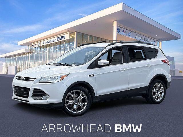 2013 Ford Escape