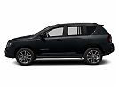 2014 Jeep Compass High Altitude Edition image 1