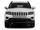 2014 Jeep Compass High Altitude Edition image 3