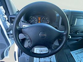 2014 Freightliner Sprinter
