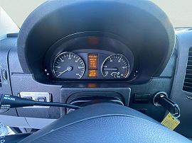 2014 Freightliner Sprinter