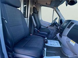 2014 Freightliner Sprinter