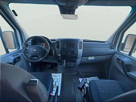 2014 Freightliner Sprinter