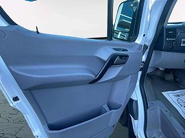 2014 Freightliner Sprinter