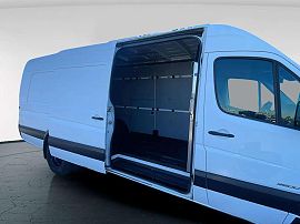 2014 Freightliner Sprinter