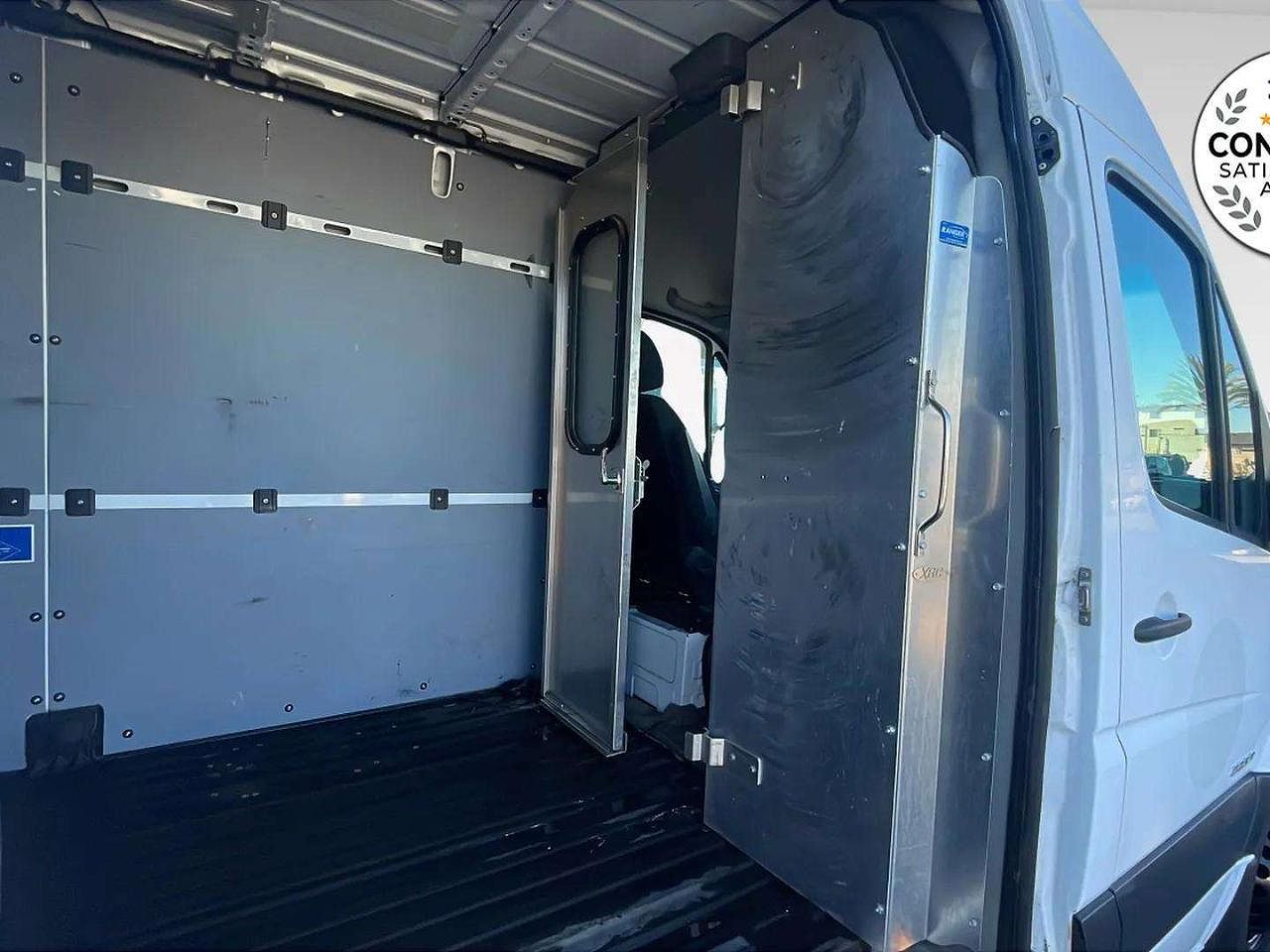 2014 Freightliner Sprinter