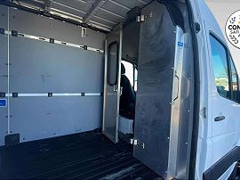 2014 Freightliner Sprinter