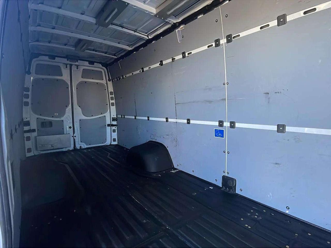 2014 Freightliner Sprinter
