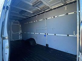 2014 Freightliner Sprinter