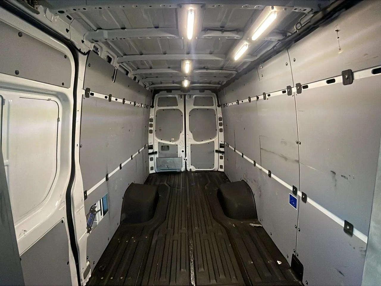 2014 Freightliner Sprinter