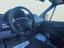 2014 Freightliner Sprinter