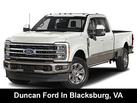 2026 Ford F-350