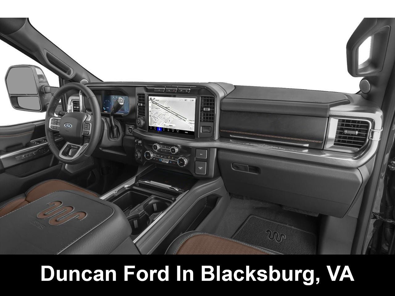 2026 Ford F-350