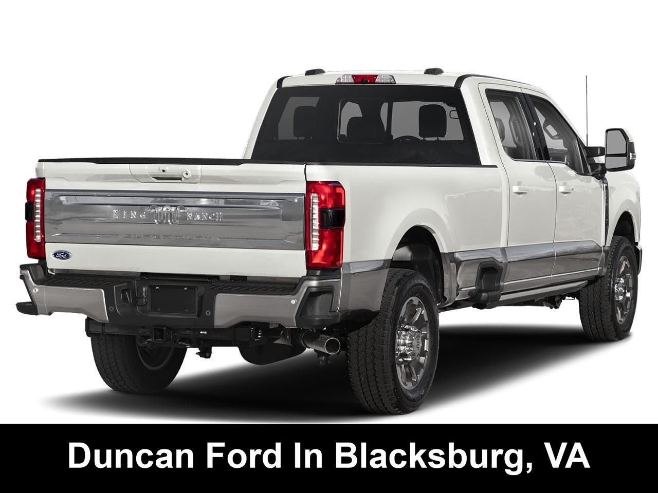 2026 Ford F-350
