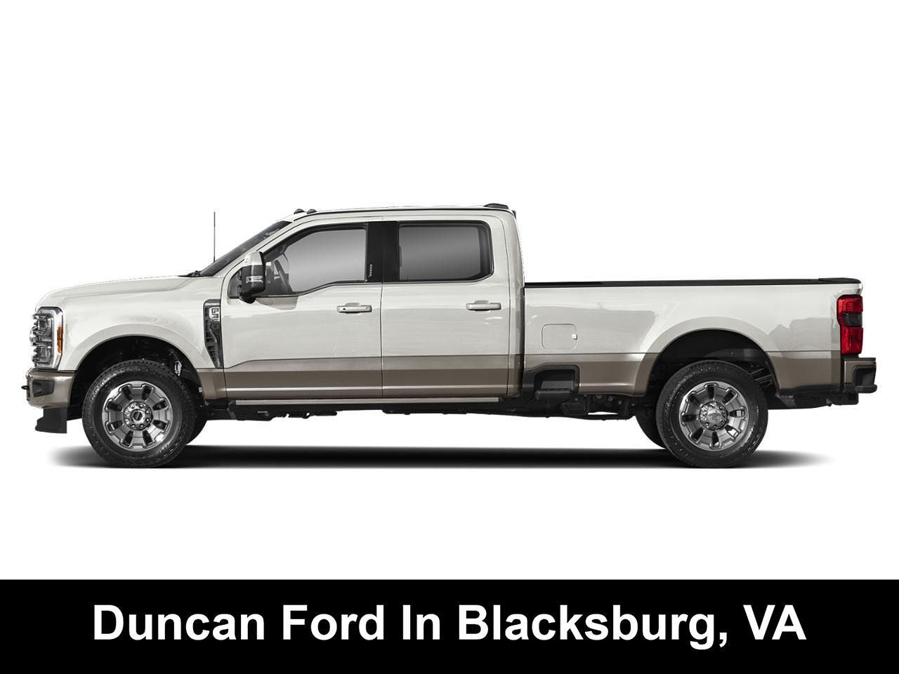 2026 Ford F-350