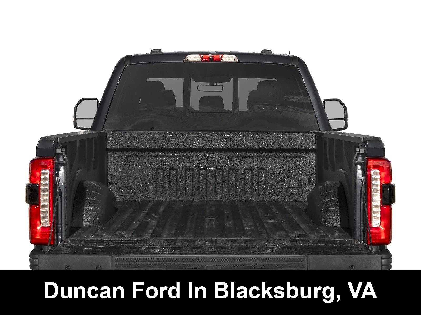 2026 Ford F-350