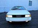 1991 Audi Quattro null image 16