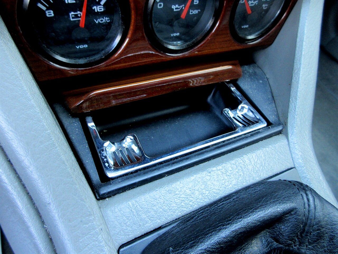 1991 Audi Quattro null image 37