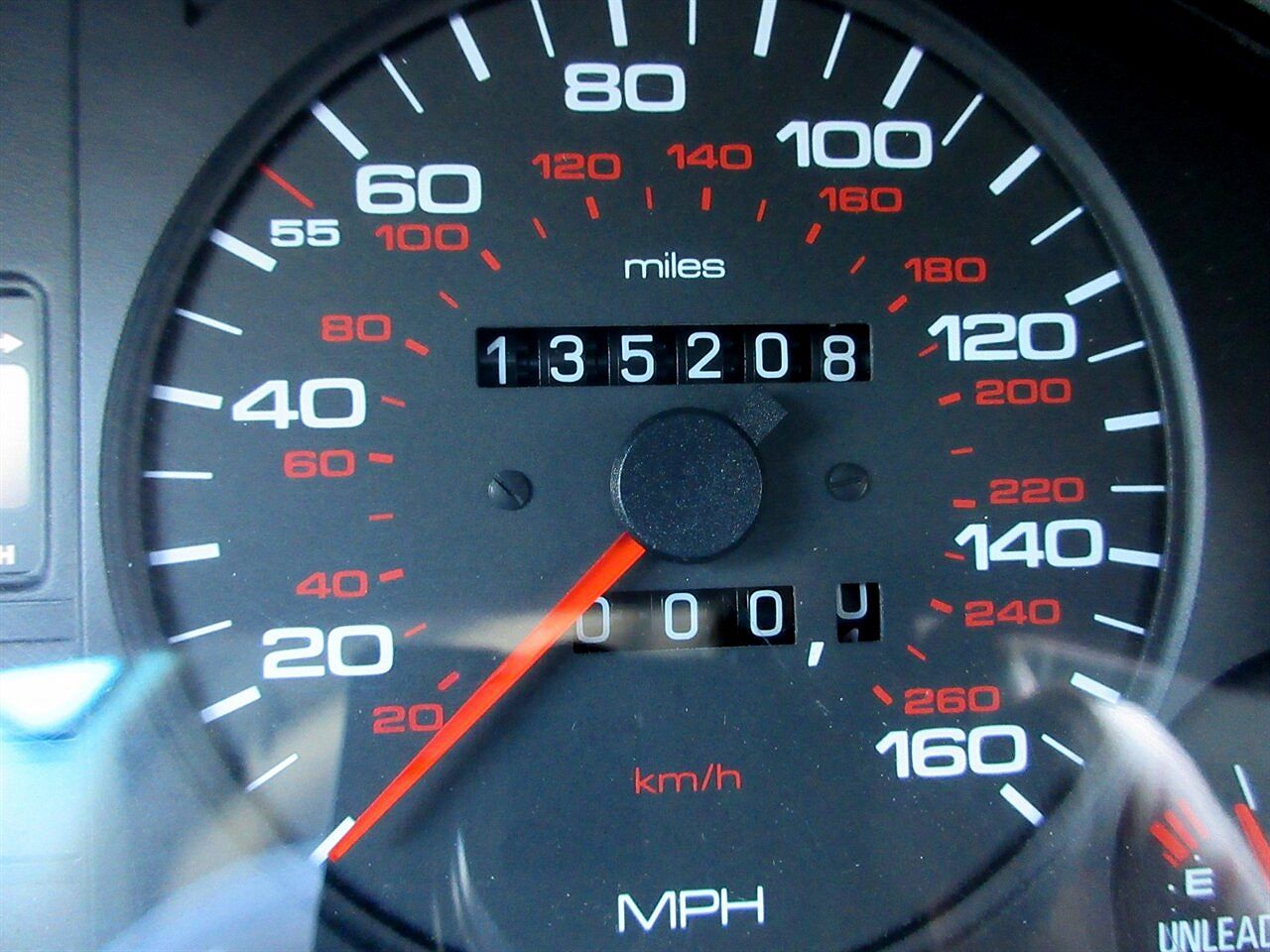 1991 Audi Quattro null image 75