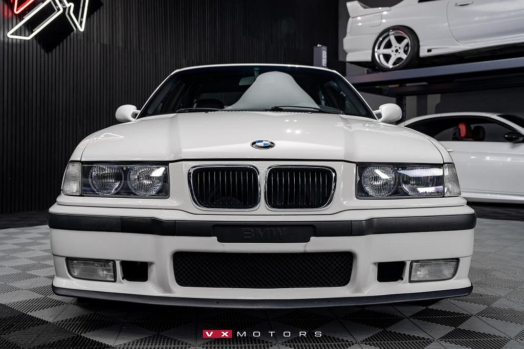 1999 BMW M3 null image 5