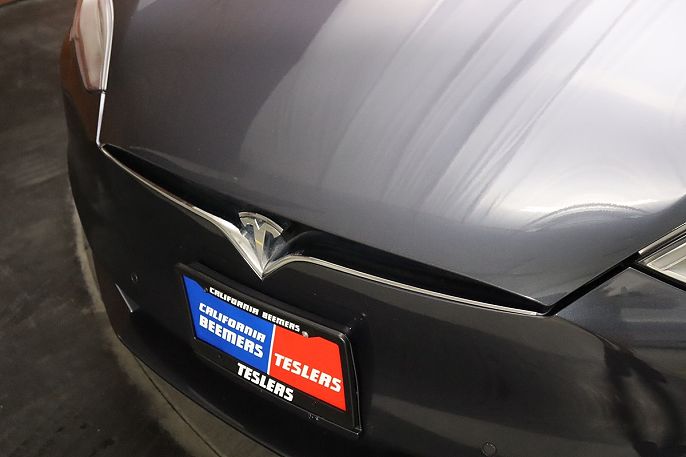 2020 Tesla Model S